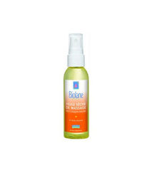 BIOLANE Spray Huile S&egrave;che de Massage 75 mL
