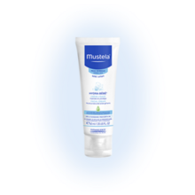 MUSTELA Hydra B&eacute;b&eacute; Cr&egrave;me Visage Peau Normale 40 mL