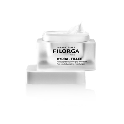 FILORGA Hydra-Filler Hydratant Suractiv&eacute; Pro-Jeunesse Hydratation 50ml
