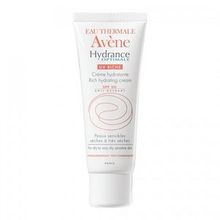 AV&Egrave;NE Hydrance Optimale UV Riche 40 mL
