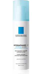 LA ROCHE-POSAY Hydraphase UV Intense L&eacute;g&egrave;re 50mL