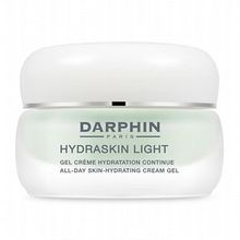 DARPHIN Hydraskin Light Gel Cr&egrave;me Hydratation Continue 50ml