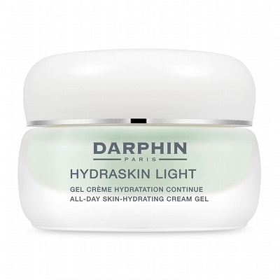 DARPHIN Hydraskin Light Gel Cr&egrave;me Hydratation Continue 50ml