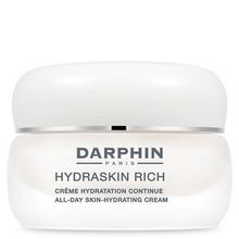DARPHIN Hydraskin Rich Cr&egrave;me Hydratation Continue 50ml