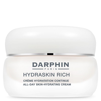 DARPHIN Hydraskin Rich Cr&egrave;me Hydratation Continue 50ml
