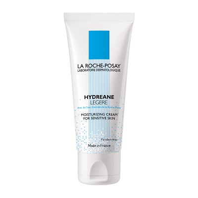 LA ROCHE-POSAY Hydreane L&eacute;g&egrave;re 40 mL