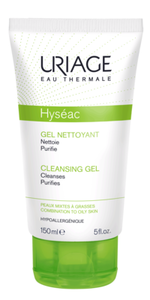 URIAGE Hys&eacute;ac Gel Nettoyant Doux