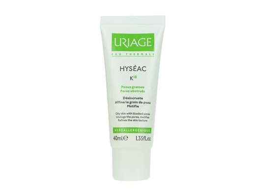 URIAGE Hys&eacute;ac K18 40 mL
