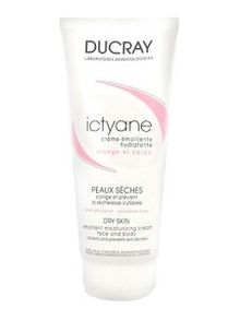 DUCRAY Ictyane Cr&egrave;me 200 mL