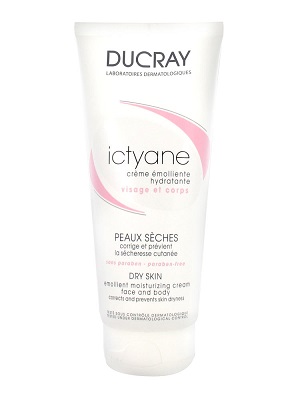 DUCRAY Ictyane Cr&egrave;me  200 mL