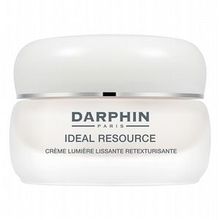 DARPHIN Ideal Resource Cr&egrave;me Lumi&egrave;re Lissante Retexturisante 50ml