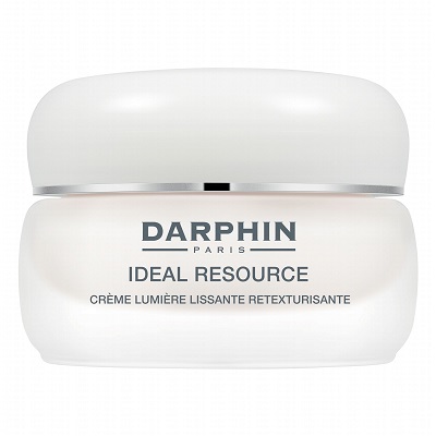 DARPHIN Ideal Resource Cr&egrave;me Lumi&egrave;re Lissante Retexturisante 50ml
