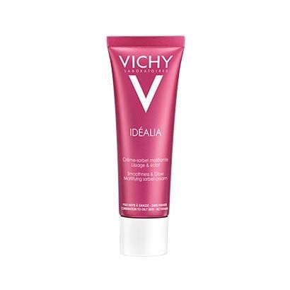 VICHY Idealia Gel Cr&egrave;me de Lumi&egrave;re Lissant 50ml