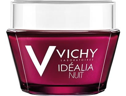 VICHY Id&eacute;alia Nuit 50ml