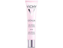 VICHY Id&eacute;alia BB Cr&egrave;me SPF 25 40mL