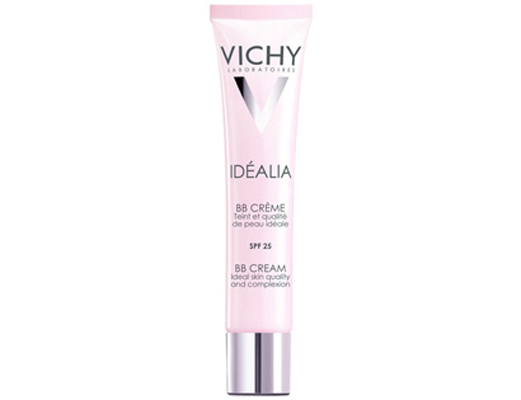 VICHY Id&eacute;alia BB Cr&egrave;me SPF 25 40mL