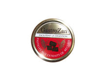 GASTROZAN Pastilles aux Extraits de R&eacute;glisse 40gr