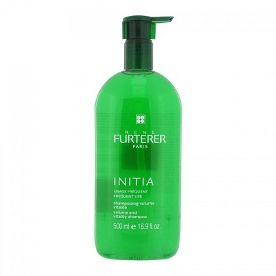 RENE FURTERER Initia Shampooing Volume Vitalit&eacute; 500 mL