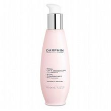 DARPHIN Intral Lait D&eacute;maquillant &agrave; la Camomille 200ml