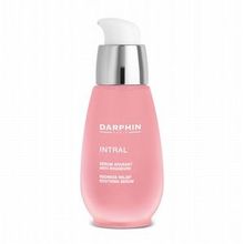 DARPHIN Intral S&eacute;rum Apaisant Anti Rougeurs Peaux Sensibles 30ml