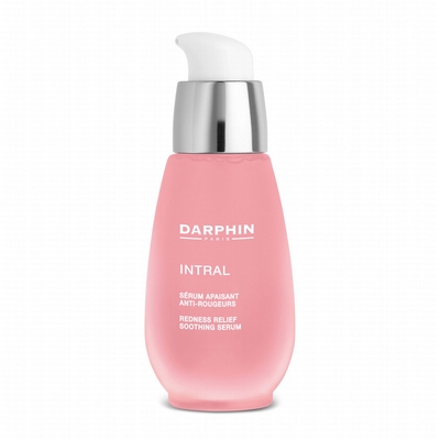 DARPHIN Intral S&eacute;rum Apaisant Anti Rougeurs Peaux Sensibles 30ml