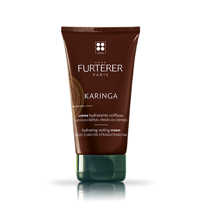 RENE FURTERER Karinga Cr&egrave;me Hydratante Coiffante 150ml