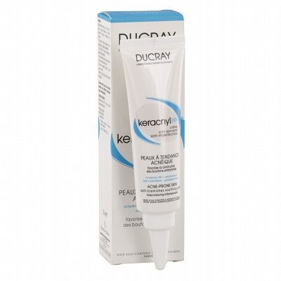 DUCRAY Keracnyl PP Cr&egrave;me 30mL