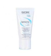 DUCRAY Keracnyl Repair Cr&egrave;me 50 mL
