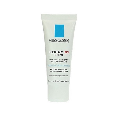 LA ROCHE-POSAY Kerium DS Cr&egrave;me 40 mL