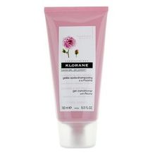 Klorane gel&eacute;e apr&egrave;s-shampooing pivoine apaisant 150ml