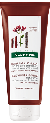 KLORANE Baume Apr&egrave;s-shampoing quinine 200mL
