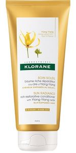 Klorane Ylang-Ylang baume riche r&eacute;parateur 200ml