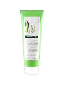 Klorane Lissage cr&egrave;me de jour au lait de Papyrus 125 mL