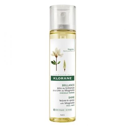 KLORANE Eau de Brillance &agrave; la Cire de Magnolia 100mL