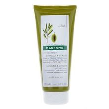 Klorane baume apr&egrave;s-shampooing &agrave; l'extrait essentiel d'olivier 200ml