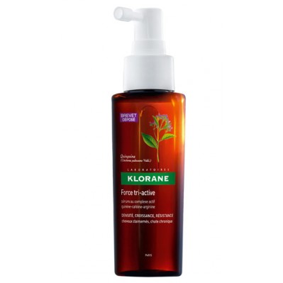 KLORANE Force Tri-Active S&eacute;rum 100ml