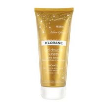 KLORANE Gel Douche Surgras F&eacute;erie Edition &Eacute;ph&eacute;m&egrave;re 200ml