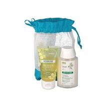 KLORANE Trousse Week-end &agrave; la Mer