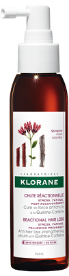 Klorane Force K&eacute;ratine spray 125ml