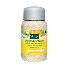kneipp sels de bain pieds convient aux diabetique 500g