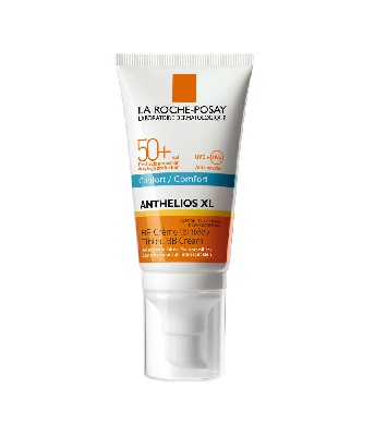 LA ROCHE POSAY Anthelios XL Confort BB Cr&egrave;me SPF 50+ 50ml