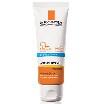 LA ROCHE POSAY Anthelios XL Confort Cr&egrave;me SPF 50+ 50ml