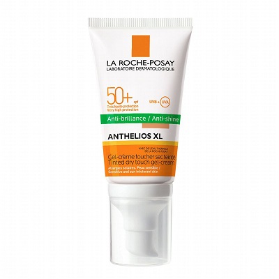 LA ROCHE POSAY Anthelios XL GC Toucher Sec Teint&eacute; SPF 50+ 50ml