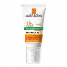 LA ROCHE POSAY Anthelios XL GC Toucher Sec Teint&eacute; SPF 50+ 50ml