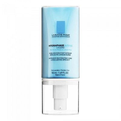 LA ROCHE-POSAY Hydraphase Intense L&eacute;g&egrave;re 50 mL