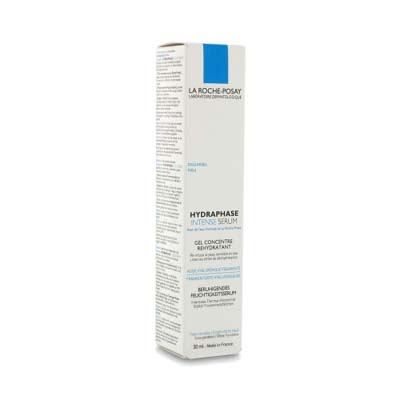 LA ROCHE POSAY Hydraphase Intense S&eacute;rum 30mL