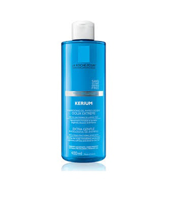LA ROCHE-POSAY Kerium Doux Extr&ecirc;me 400 mL