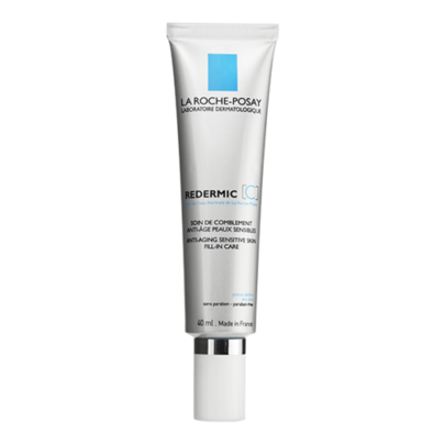 LA ROCHE-POSAY Redermic [C] Peaux S&egrave;ches 40mL