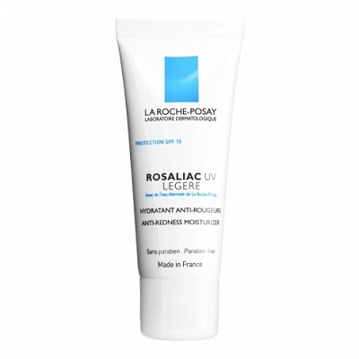 LA ROCHE-POSAY Rosaliac UV l&eacute;g&egrave;re 40 mL