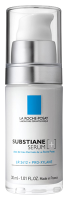 LA ROCHE-POSAY Substiane S&eacute;rum + 30mL